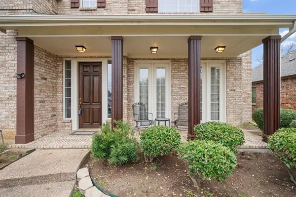 1571 Coastal Drive, Rockwall, TX 75087