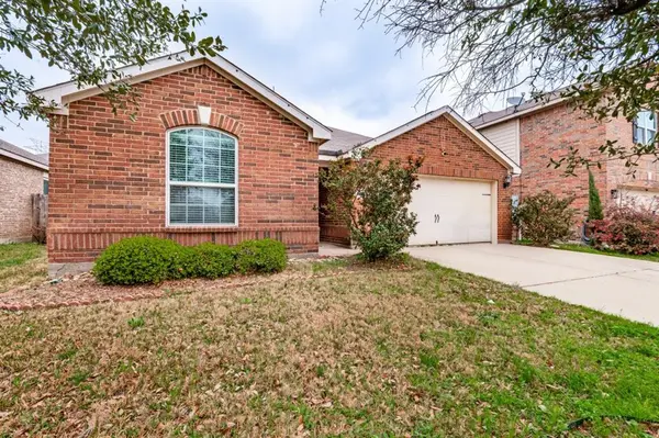 120 Mt Vernon Lane, Venus, TX 76084