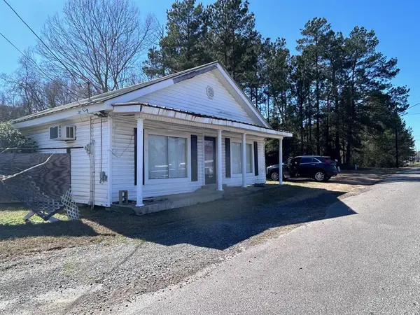 11709 Hwy 84 W, Jena, LA 71342