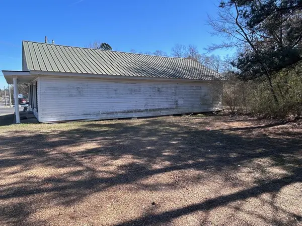 11709 Hwy 84 W, Jena, LA 71342