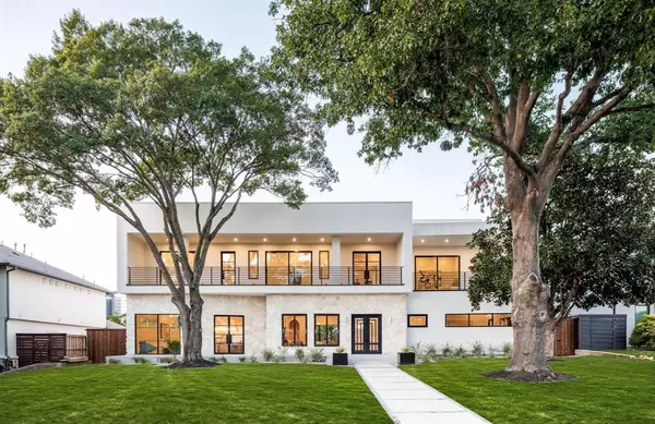 Dallas, TX 75230,5525 Charlestown Drive