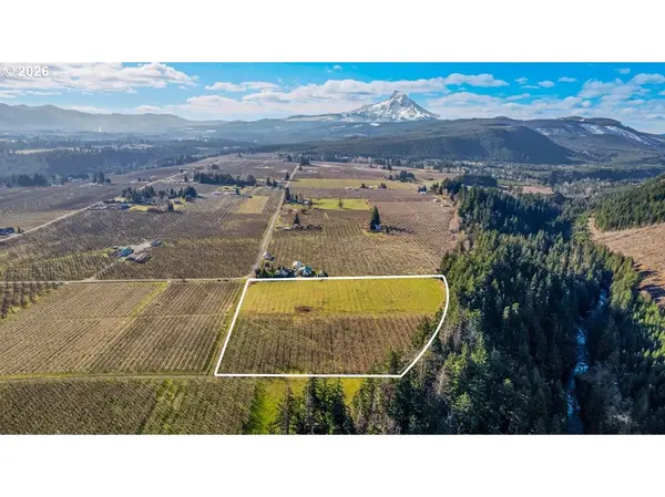 4510 OLEARY RD, Hood River, OR 97031
