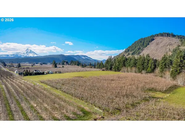 4510 OLEARY RD, Hood River, OR 97031