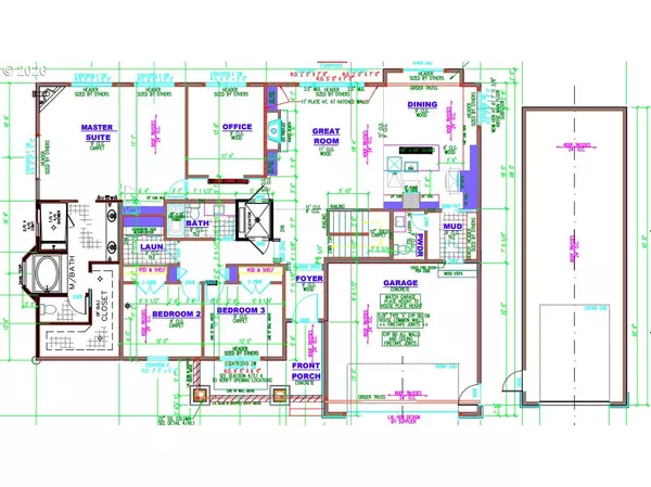 Banks, OR 97106,0 NW Green Mountain Rd.