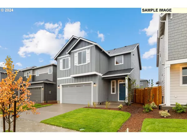 Cornelius, OR 97113,2813 S Ivy St #Lot 824