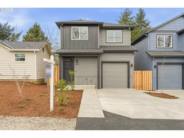 Portland, OR 97220,3155 NE 117th AVE