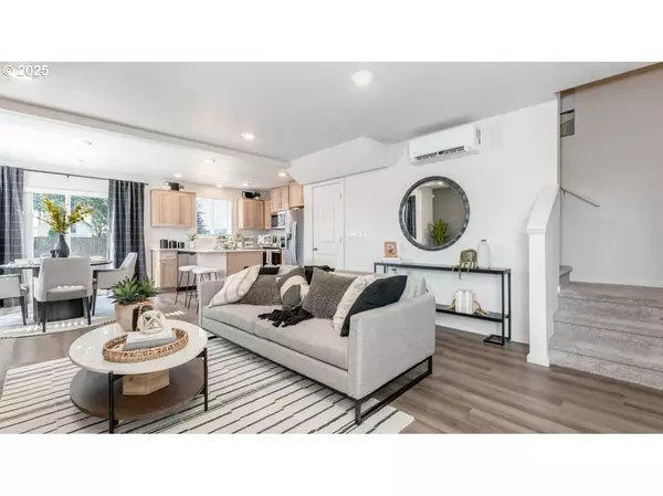 Gresham, OR 97080,6118 SE 16th ST