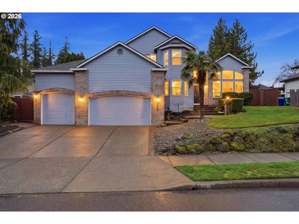 14351 SE CRESTVIEW DR, Clackamas, OR 97015