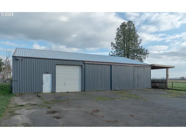 9890 NW HIGHWAY 47, Forest Grove, OR 97116