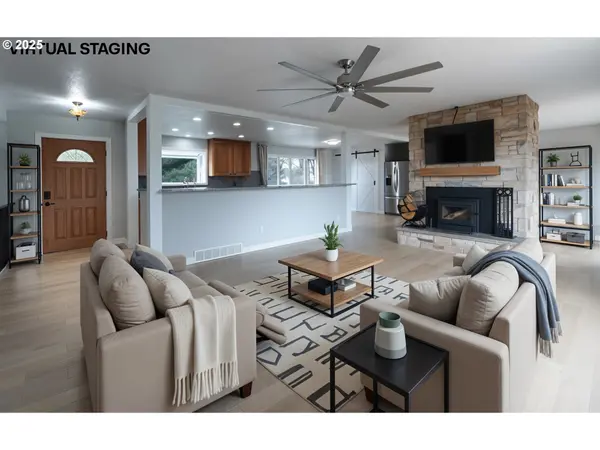 9890 NW HIGHWAY 47, Forest Grove, OR 97116