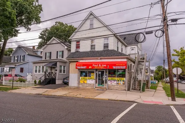 500 Chandler Ave, Roselle Boro, NJ 07203