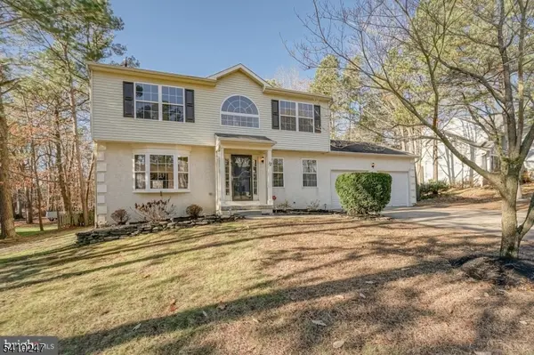 12 Militia Hill Rd,  Winslow Twp.,  NJ 08081