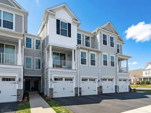 63 Aspen Dr,  Cedar Grove Twp.,  NJ 07009