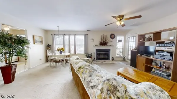 131 Country Club-10 #10, Union Twp., NJ 07083