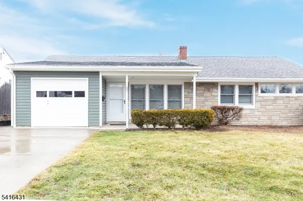 57 Columbus Ave, Edison Twp., NJ 08817