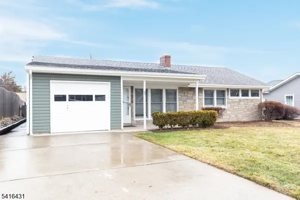 57 Columbus Ave, Edison Twp., NJ 08817