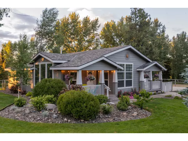 Joseph, OR 97846,83440 RUSSELL LN