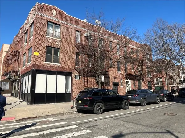 401 Troy AVE, Brooklyn, NY 11213
