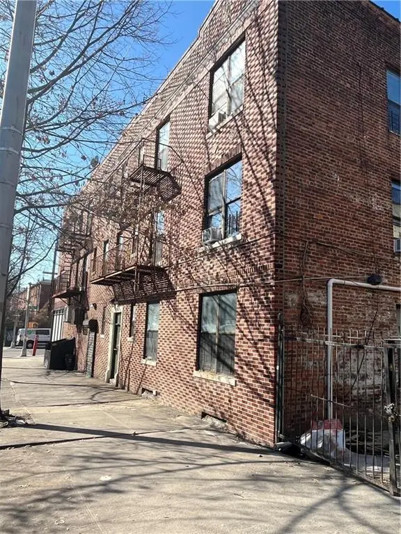 401 Troy AVE, Brooklyn, NY 11213