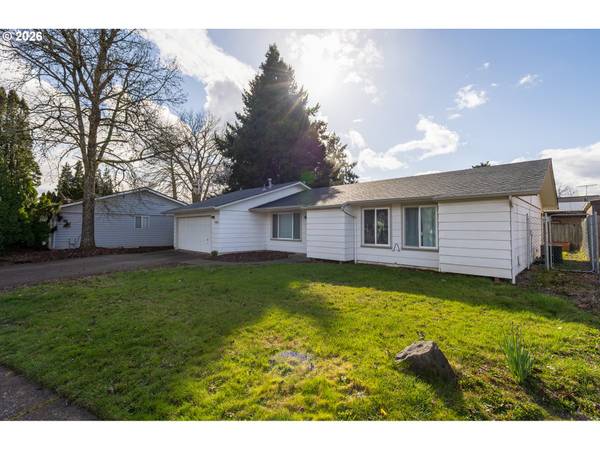 487 SNOOPY LN NE, Salem, OR 97301
