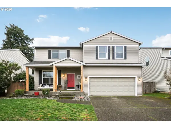 13165 Wickiup DR, Oregon City, OR 97045