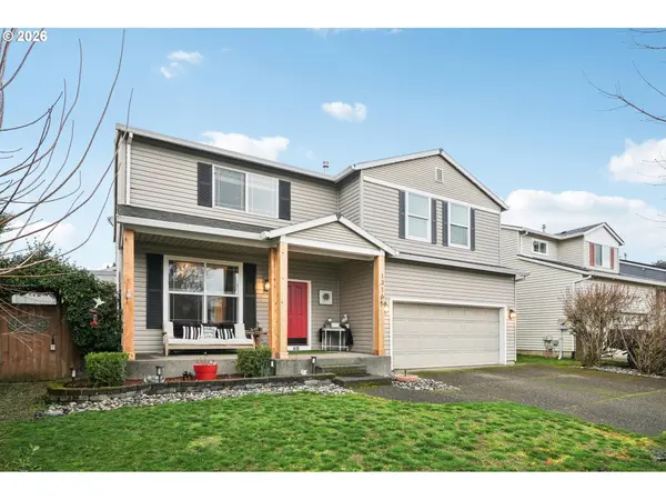 13165 Wickiup DR, Oregon City, OR 97045