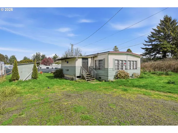 Coos Bay, OR 97420,91319 GRINNELL LN