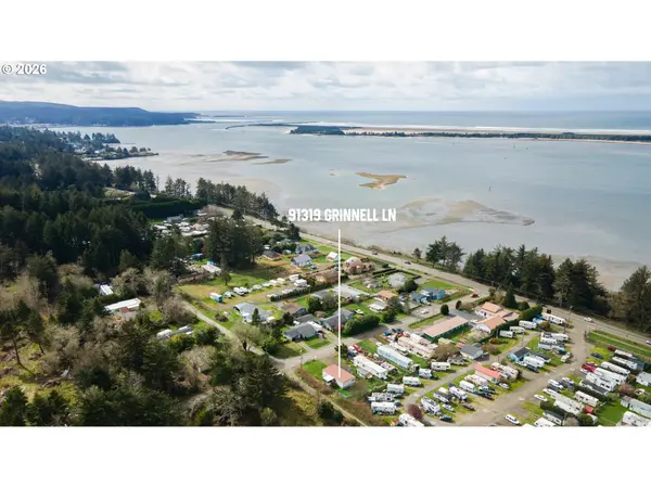 Coos Bay, OR 97420,91319 GRINNELL LN