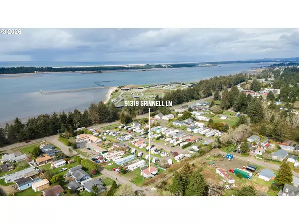 Coos Bay, OR 97420,91319 GRINNELL LN