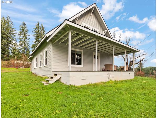 22621 NOTI LOOP, Noti, OR 97461