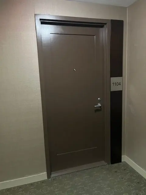 320 Tweedsmuir AVE #1104, Toronto C03, ON M5P 2Y3