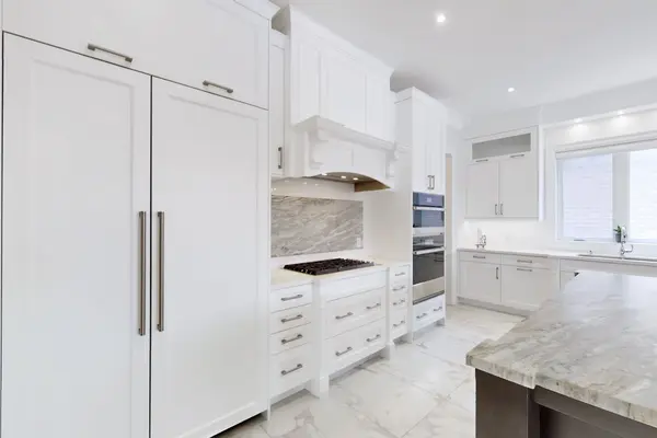 1771 Woodview AVE, Pickering, ON L1V 1L3