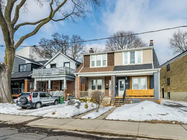 28 Erindale AVE, Toronto E03, ON M4K 1R9