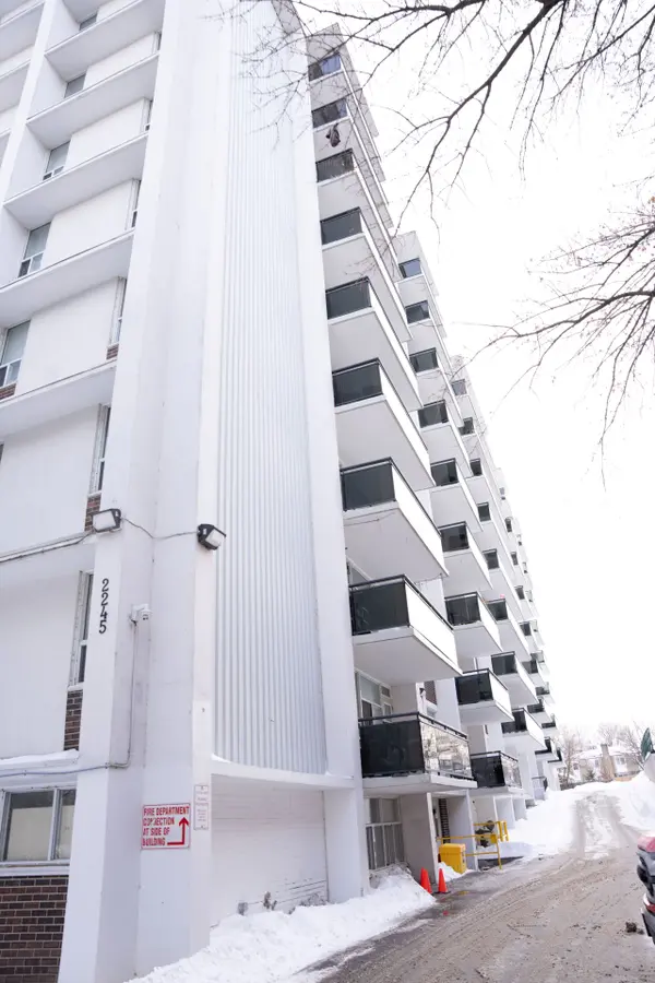 2245 Eglinton Avenue East AVE #604, Toronto E04, ON M1K 2N3