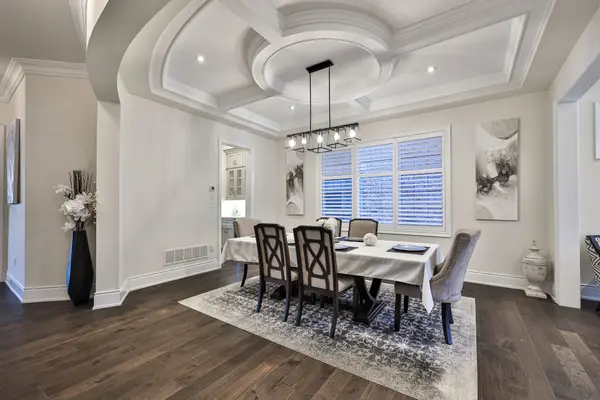 63 Cairns Gate, King, ON L7B 0P5