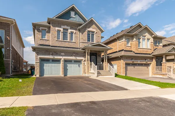 66 Owens RD, New Tecumseth, ON L9R 0T9