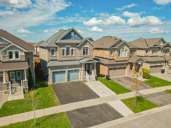 66 Owens RD, New Tecumseth, ON L9R 0T9