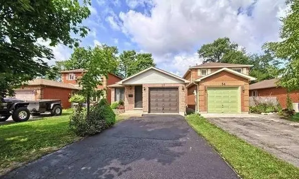 56 Ferguson DR, Barrie, ON L4N 7B5