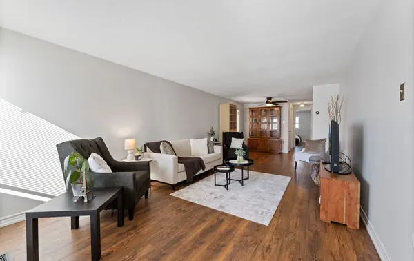 56 Ferguson DR, Barrie, ON L4N 7B5