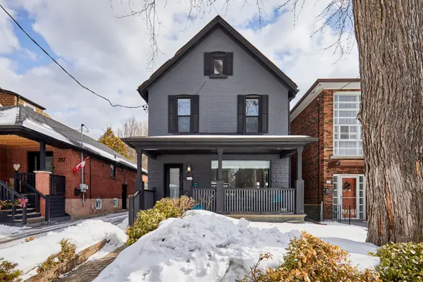 785 Indian RD #2nd floor, Toronto W02, ON M6P 2E4