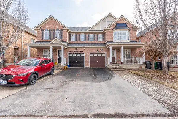 3970 Janice DR,  Mississauga,  ON L5M 7Y4