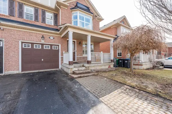 3970 Janice DR, Mississauga, ON L5M 7Y4