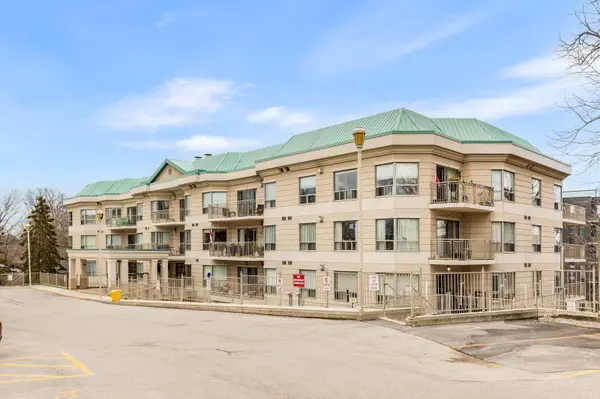 24 Chapel ST #302, Halton Hills, ON L7G 6A7