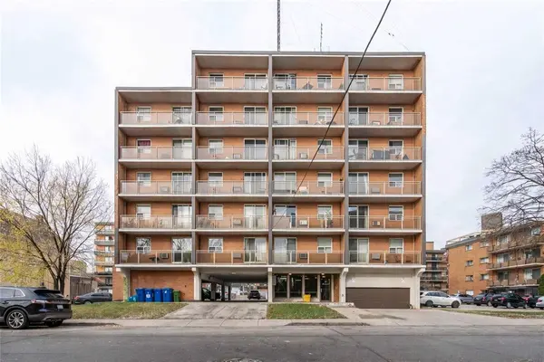 30 Summit AVE #607, Hamilton, ON L8V 2R8