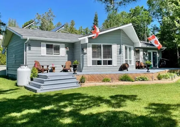 42 Cedar Bay RD, Kawartha Lakes, ON L0K 1B0