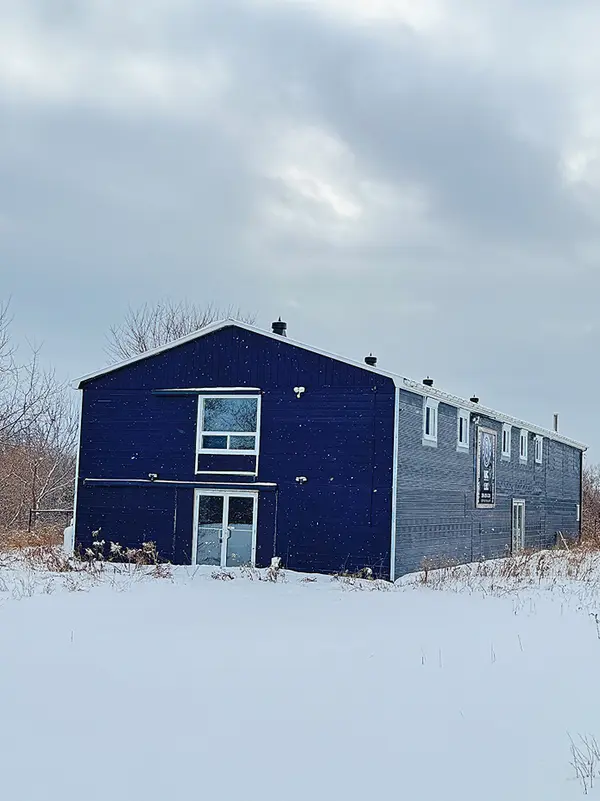 12835 County Road 2 N/A, Cramahe, ON K0K 1S0