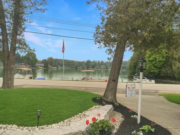 129 Lake Rosalind Road 1 N/A, Brockton, ON N4N 3B9