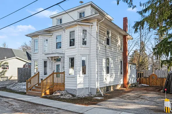 3 Reid ST, Athens, ON K0E 1B0