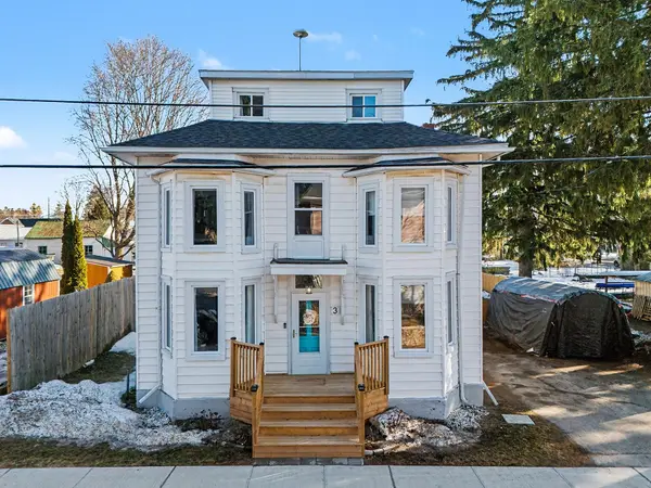 3 Reid ST, Athens, ON K0E 1B0