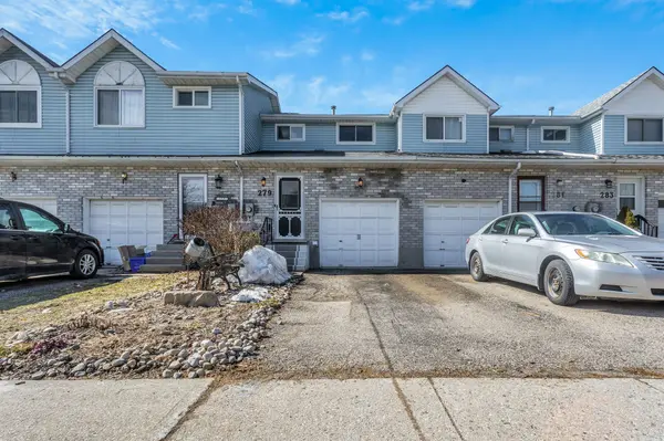 279 Beckett RD, Ingersoll, ON N5C 3X5